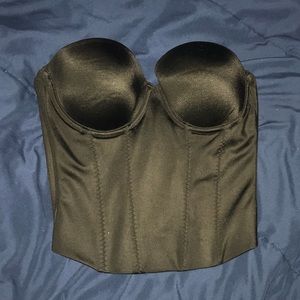 Victoria Secret Corset